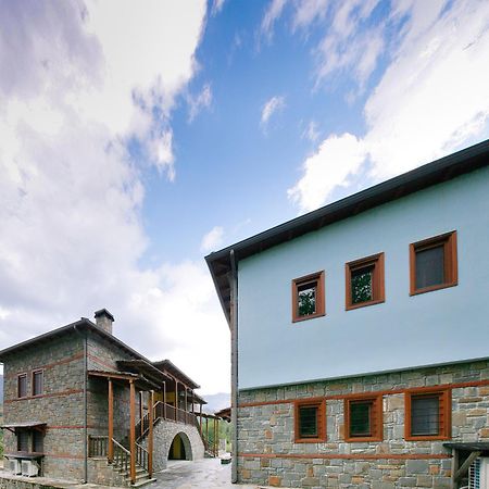 Kerasies Guesthouse Vovousa Экстерьер фото