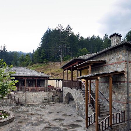 Kerasies Guesthouse Vovousa Экстерьер фото