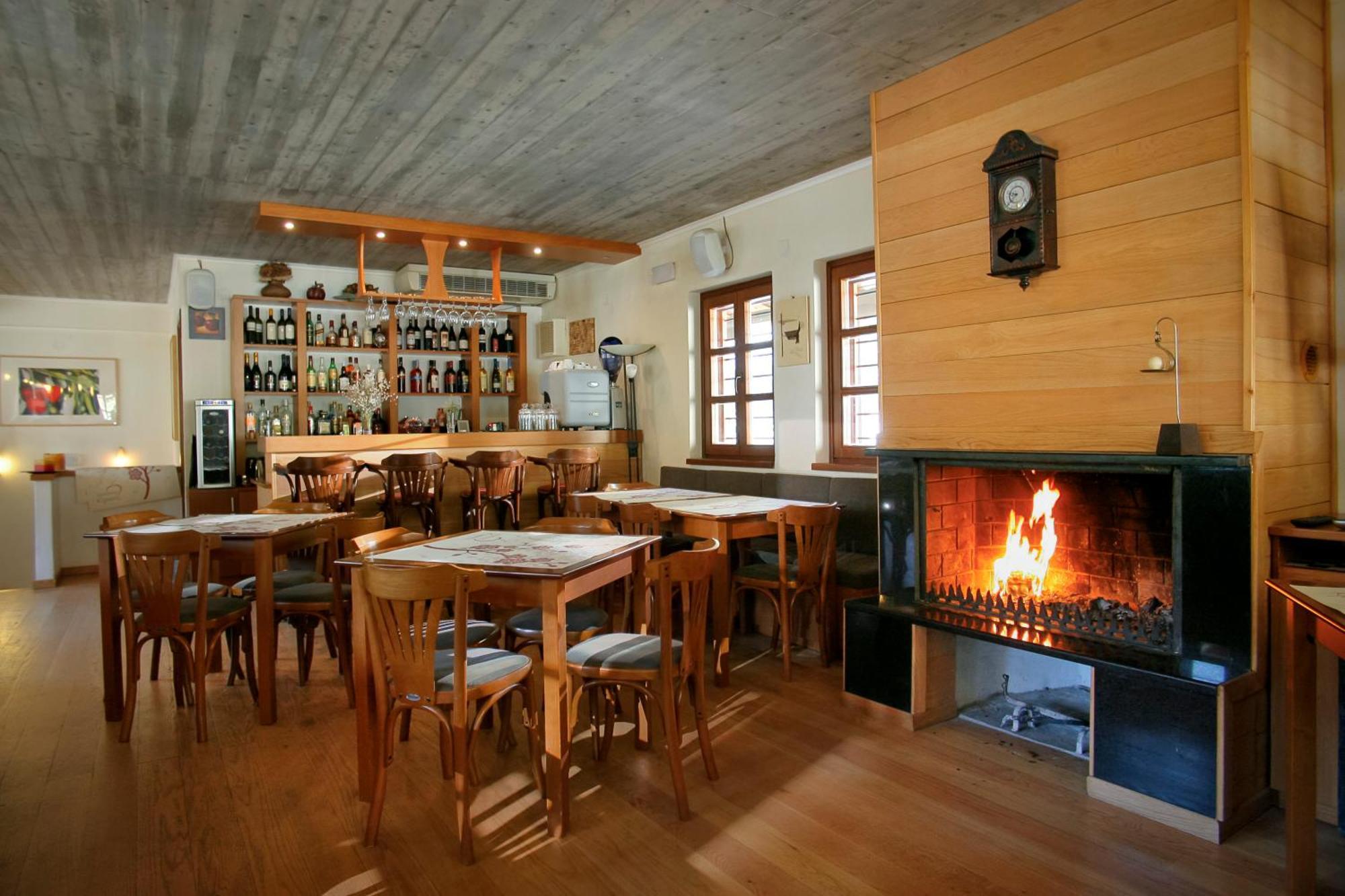 Kerasies Guesthouse Vovousa Экстерьер фото